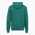 Bluză pentru bărbați Under Armour Rival LW Hoodie rack green/black 2