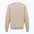 Bluză pentru bărbați Under Armour Rival LW Crew city khaki/black 2