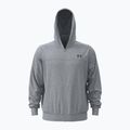 Bluză pentru bărbați Under Armour Rival LW FZ mod gray light heather/black