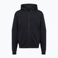 Bluză pentru bărbați Under Armour Rival LW FZ black/black