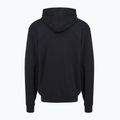 Bluză pentru bărbați Under Armour Rival LW FZ black/black 2