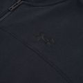 Bluză pentru bărbați Under Armour Rival LW FZ black/black 3