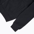 Bluză pentru bărbați Under Armour Rival LW FZ black/black 4