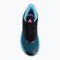 Încălțăminte de baschet Under Armour Curry Splash 26 black/blue blur/blaze orange 5