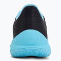 Încălțăminte de baschet Under Armour Curry Splash 26 black/blue blur/blaze orange 6