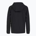 Geacă sport pentru copii Under Armour Vibe Woven Windbreaker negru/alb 2