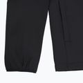 Geacă sport pentru copii Under Armour Vibe Woven Windbreaker negru/alb 5