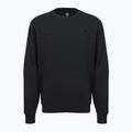 Bluză pentru bărbați Under Armour Rival LW Crew black/black
