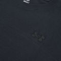 Bluză pentru bărbați Under Armour Rival LW Crew black/black 3