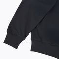 Bluză pentru bărbați Under Armour Rival LW Crew black/black 4