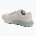 Încălțăminte de alergare pentru femei Under Armour Bandit TR 3 Wht/Brn/Blanc Brun/Blanko Cafe 3