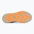 Încălțăminte de alergare pentru femei Under Armour Bandit TR 3 Wht/Brn/Blanc Brun/Blanko Cafe 4