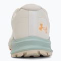 Încălțăminte de alergare pentru femei Under Armour Bandit TR 3 Wht/Brn/Blanc Brun/Blanko Cafe 6