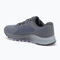 Încălțăminte de alergare pentru femei  Under Armour Charged Bandit Trail 3 titan grey/castlerock/purple crest 3