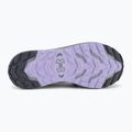 Încălțăminte de alergare pentru femei  Under Armour Charged Bandit Trail 3 titan grey/castlerock/purple crest 4