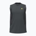 Tricou de baschet pentru bărbați Under Armour Curry Training Tank lumin yellow