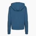 Bluză pentru femei Under Armour Sport Terry Hoodie wham blue/white 2