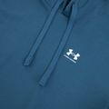 Bluză pentru femei Under Armour Sport Terry Hoodie wham blue/white 3