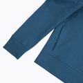 Bluză pentru femei Under Armour Sport Terry Hoodie wham blue/white 4