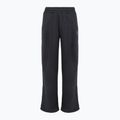 Pantaloni pentru femei Under Armour Rival Fleece Script black/white
