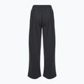 Pantaloni pentru femei Under Armour Rival Fleece Script black/white 2