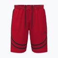Pantaloni scurți de baschet pentru bărbați Under Armour Curry Signature black