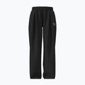 Pantaloni pentru femei Under Armour Rival Fleece Script black/white