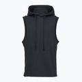 Bluză pentru bărbați Under Armour Curry SLVS Hoodie ultimate black