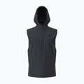 Bluză pentru bărbați Under Armour Curry SLVS Hoodie ultimate black
