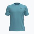 Tricou de antrenament pentru bărbați Under Armour Tech Play blue haze/academy