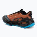 Încălțăminte de alergare Under Armour UA EXPLOR TRAIL Org/Blk/Orange Noir/Anaranjado Negro 3