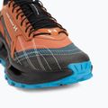 Încălțăminte de alergare Under Armour UA EXPLOR TRAIL Org/Blk/Orange Noir/Anaranjado Negro 6