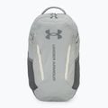 Rucsac de oraș Under Armour Hustle 6.0 29 l titanium/clay green/clay green
