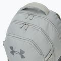 Rucsac de oraș Under Armour Hustle 6.0 29 l titanium/clay green/clay green 6