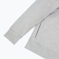 Bluză pentru femei Under Armour Sport Terry Hoodie mod gray light heather/white 3