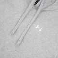 Bluză pentru femei Under Armour Sport Terry Hoodie mod gray light heather/white 4