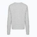 Bluză pentru femei Under Armour Sport Terry Crew blue gray light heather/white 2
