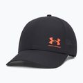 Șapcă Under Armour Iso-chill Armourvent black/venom red