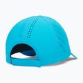 Șapcă pentru bărbați Under Armour Launch capri/capri/reflective 2