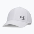 Șapcă Under Armour Iso-chill Armourvent white/steel