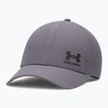 Șapcă Under Armour Iso-chill Armourvent castlerock/black