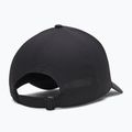 Șapcă Under Armour Iso-chill Armourvent black/castlerock 2
