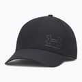 Șapcă Under Armour Iso-chill Armourvent black/castlerock