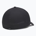Șapcă Under Armour Iso-chill Armourvent black/castlerock 2