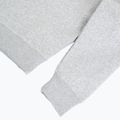 Bluză pentru femei Under Armour Rival Fleece Script HZ Mod Gray Light Heather/White 4