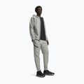 Pantaloni pentru bărbați Under Armour Unstoppable Fleece mod gray/black 2