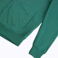 Bluză pentru bărbați Under Armour Rival LW FZ rack green/black 4