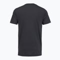 Tricou de alergare pentru bărbați Under Armour Velociti Pro black/black/metallic silver 2