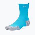 Șosete Under Armour Velociti Run Cushion 3 perechi capri/capri,reflective 2
