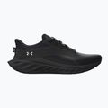 Încălțăminte de alergare pentru femei Under Armour Ascend black/black/anthracite
